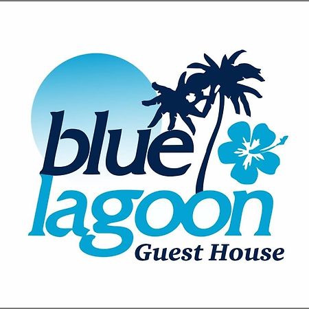 Blue Lagoon スフミ エクステリア 写真